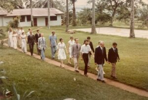 Graduation Processional