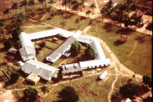 Tandala Hospital